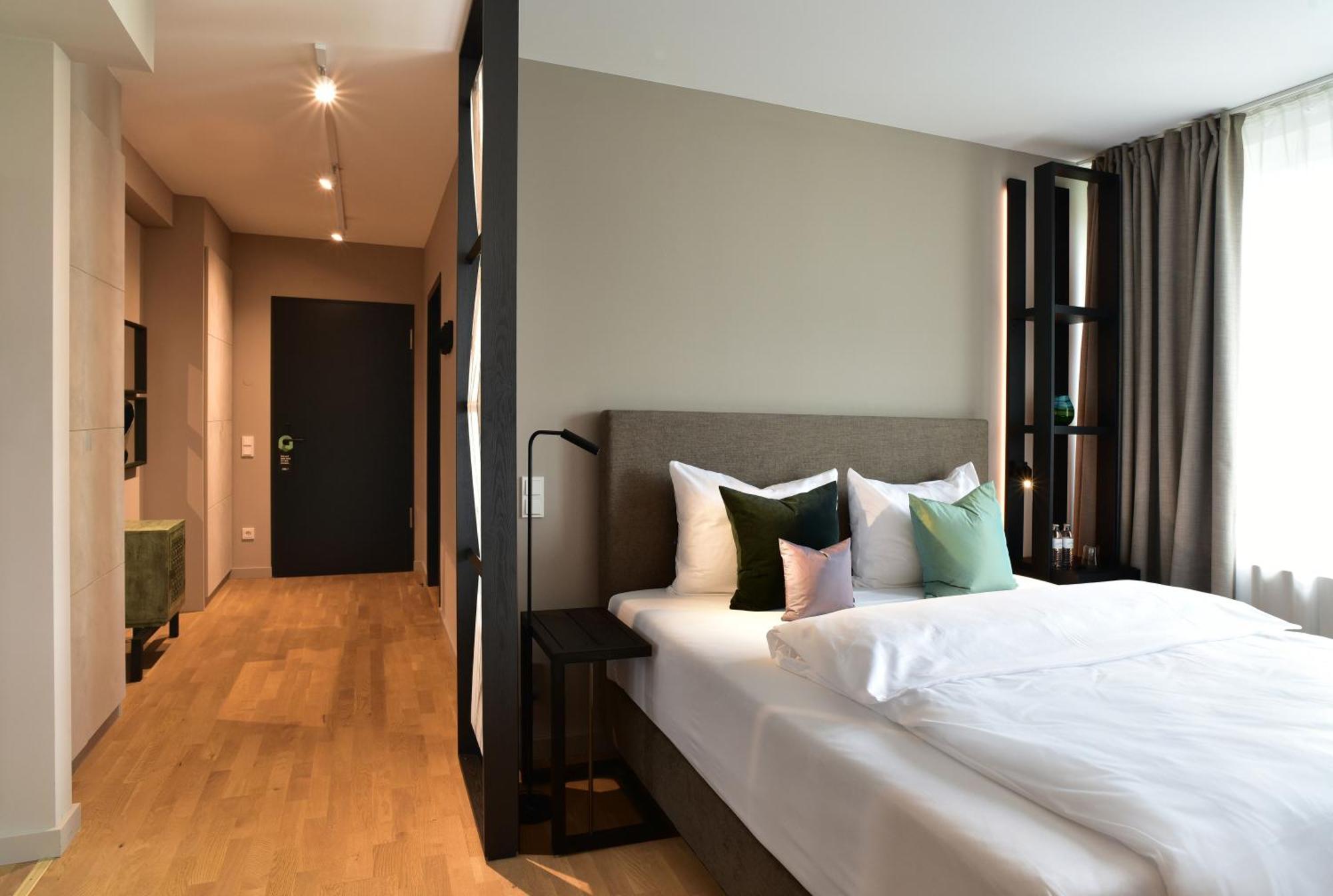 Saxx Hotel "Am Theater Karree" Hagen  Room photo